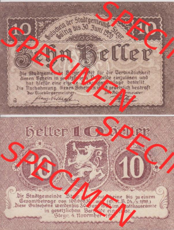 Sammlung