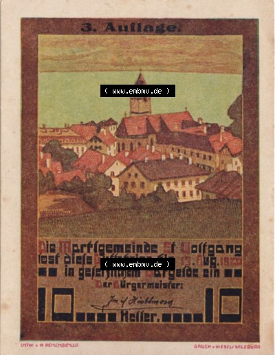 Sammlung