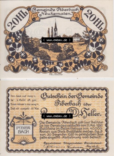 Sammlung