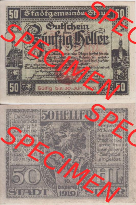 Sammlung