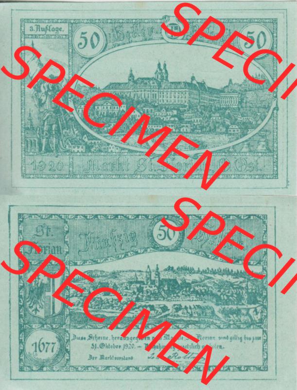 Sammlung