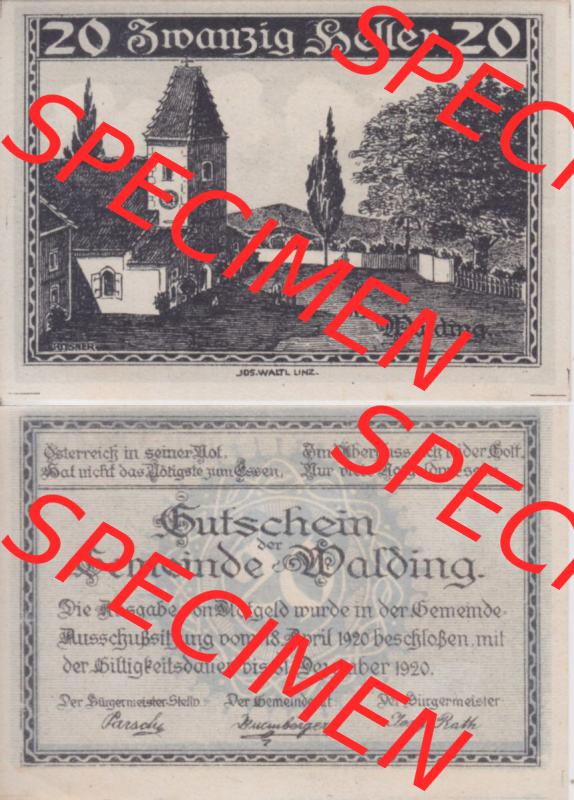 Sammlung