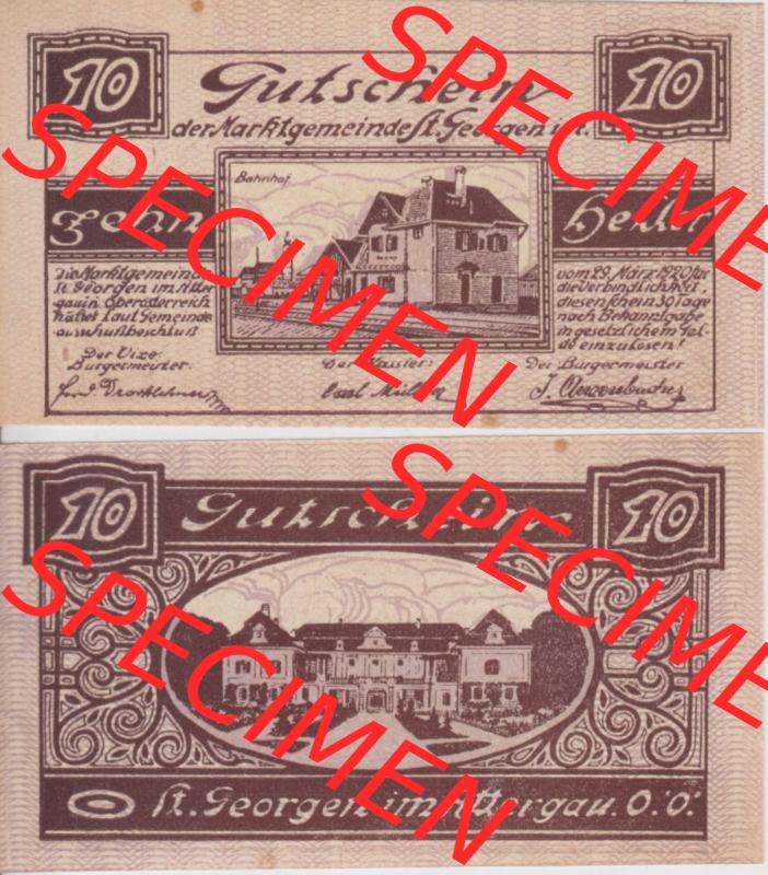 Sammlung