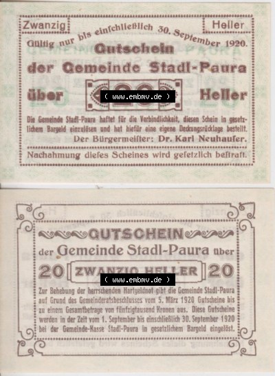 Sammlung