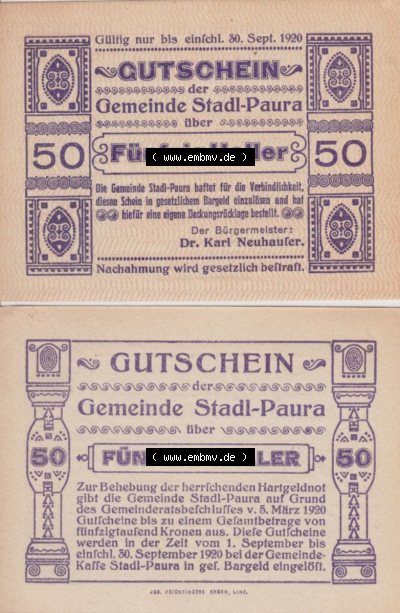 Sammlung