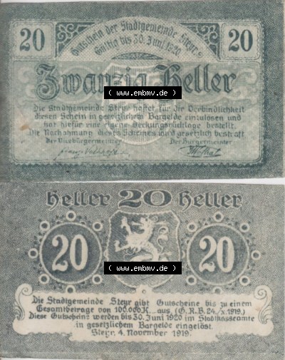 Sammlung
