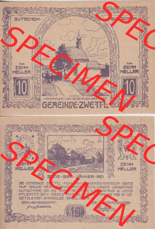 Sammlung