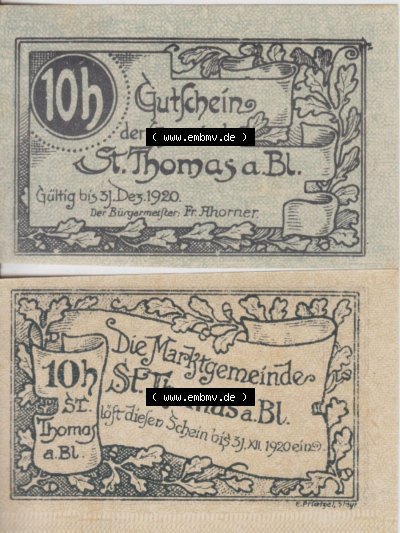 Sammlung