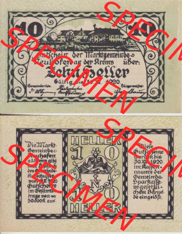 Sammlung
