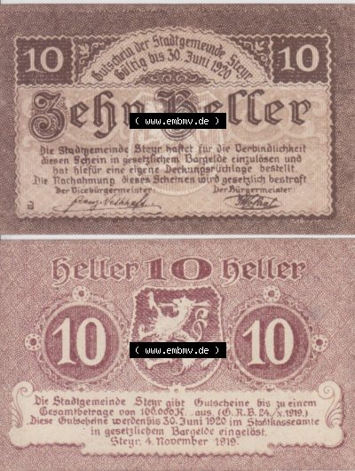 Sammlung