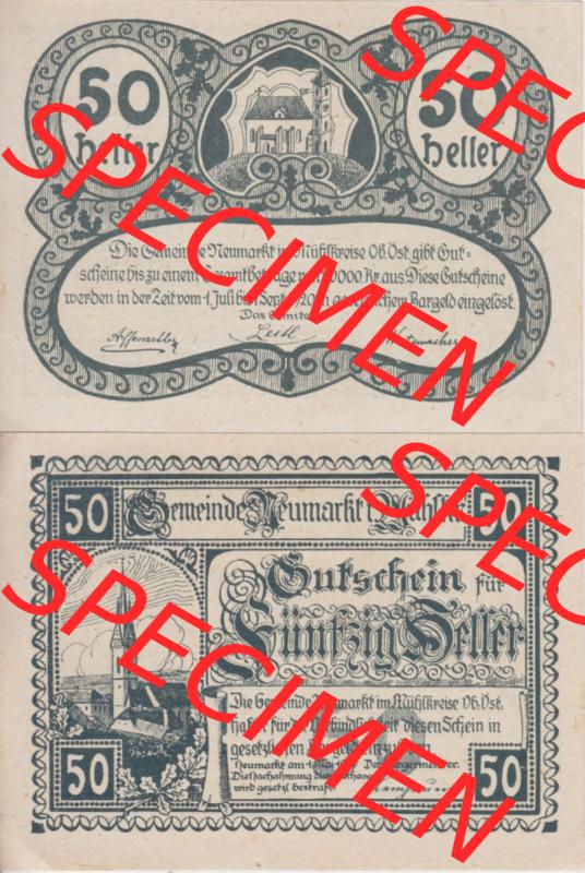 Sammlung