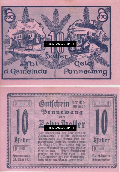 Sammlung