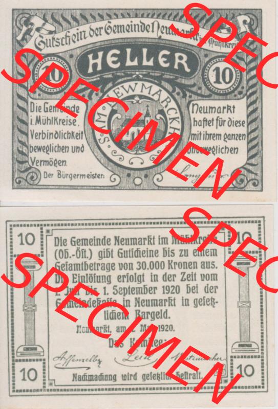 Sammlung