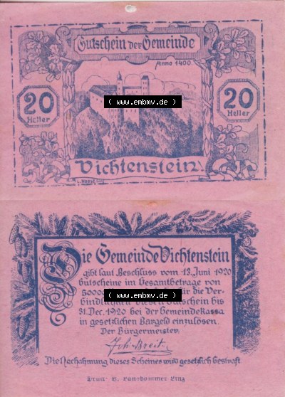 Sammlung