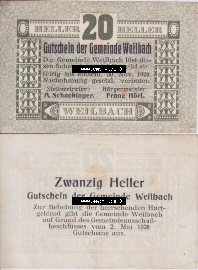Sammlung