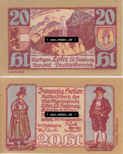 Sammlung