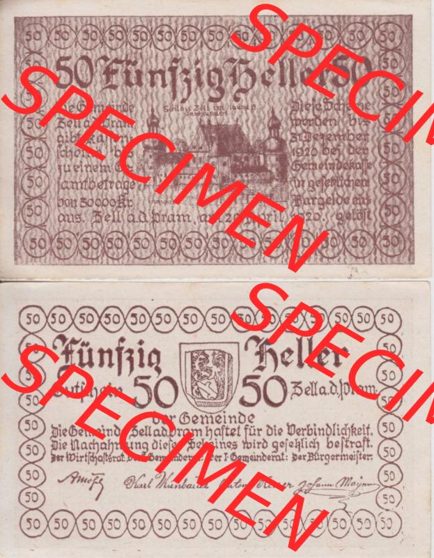 Sammlung