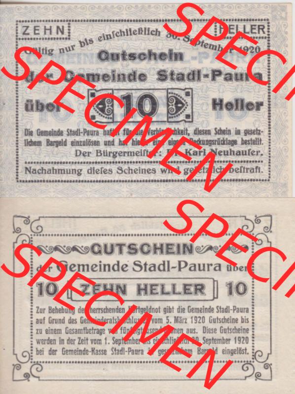 Sammlung