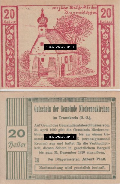 Sammlung