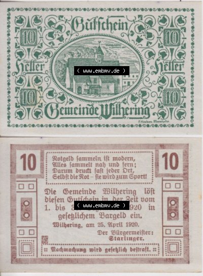 Sammlung