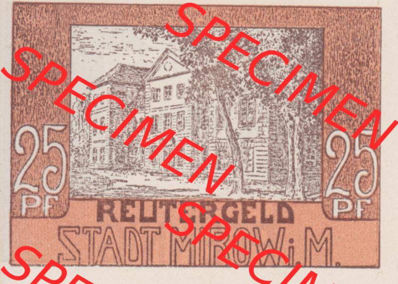 Sammlung