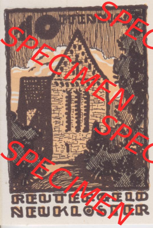 Sammlung
