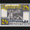 Digitales Bild Zurück