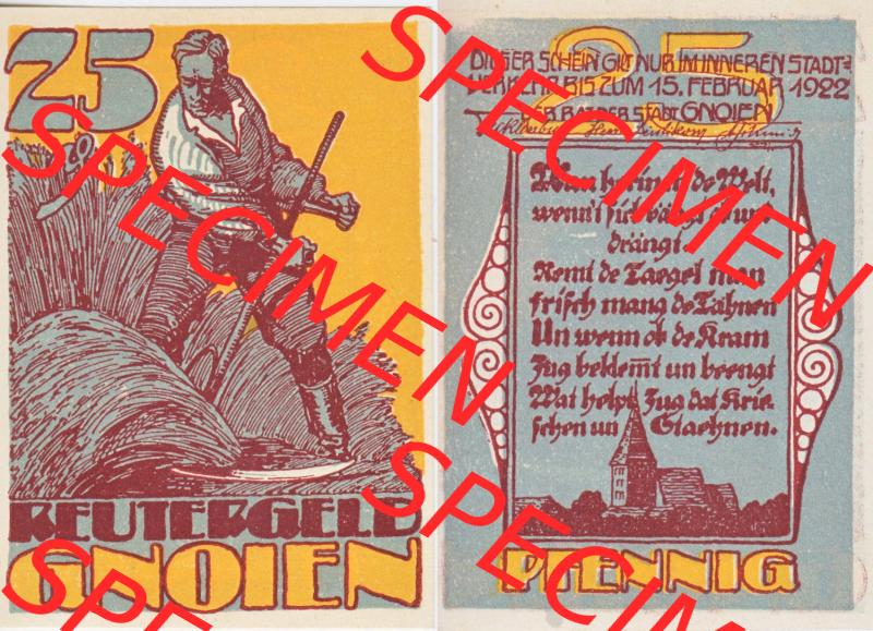 Sammlung