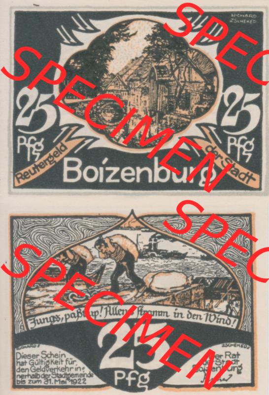 Sammlung