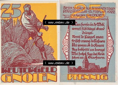 Sammlung