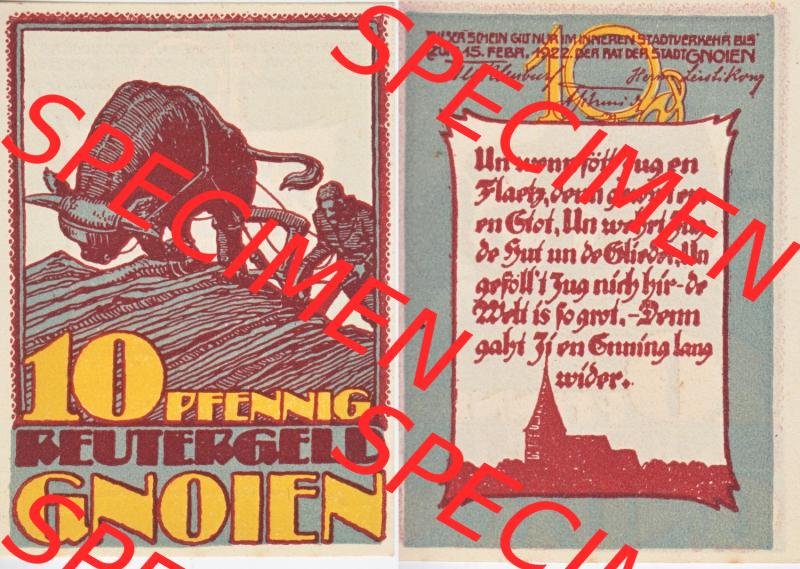 Sammlung