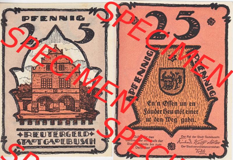 Sammlung