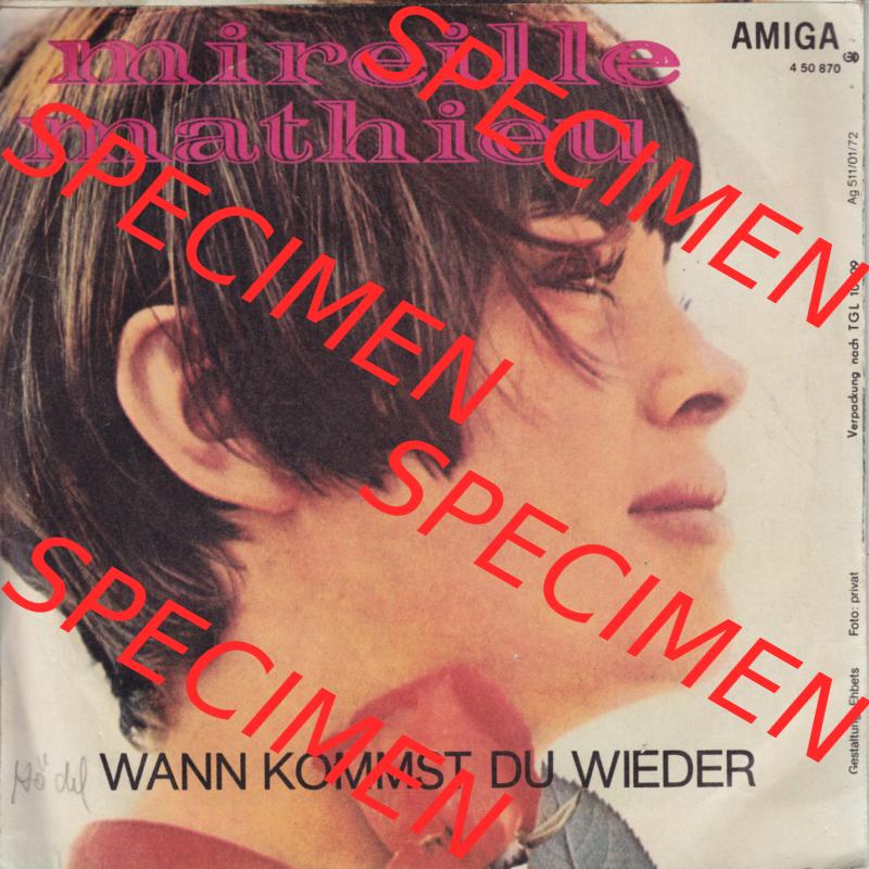 Sammlung