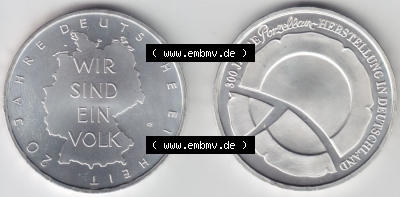 Sammlung