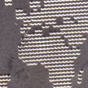 Ausschnitt zur Qualitätsprüfung vom Digitalen Bild Qualität