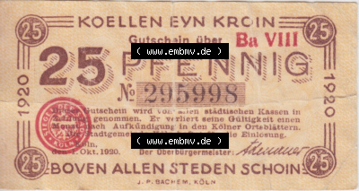 Sammlung