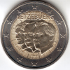 Digitales Bild Zurück