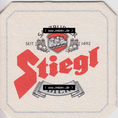 Bierdeckel Was der Stiegl-Bier-Freund unbedingt beachten sollte (2) Sammlung