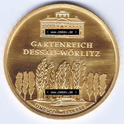 Münzen Deutschland 100 Euro Goldmünzen 2013. Vorderseite einer Münze aus dem deutschen Kaiserreich in Europa als Digitales Bild / Bildmaterial zum Herunterladen. Die Münze... Sammlung