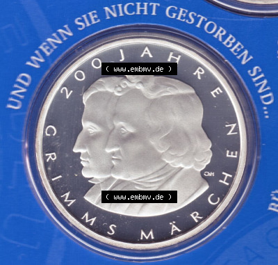 Sammlung