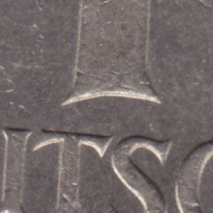 Ausschnitt zur Qualitätsprüfung vom Digitalen Bild Qualität