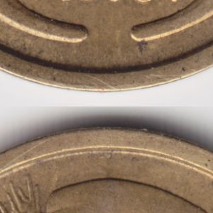 Ausschnitt zur Qualitätsprüfung vom Digitalen Bild Qualität