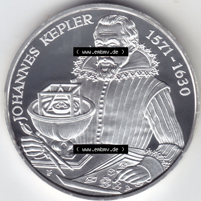 Münzen Österreich Silbermünze 2002 (2) Sammlung