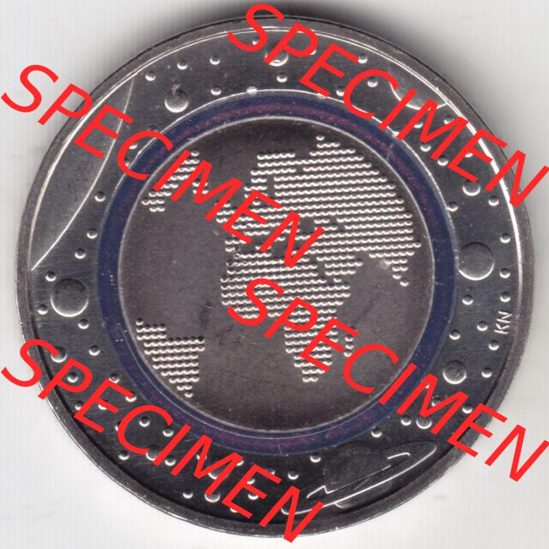 Münzen Deutschland 5 Euro-Sondermünzen 2016, A, Planet Erde. Insekten-Motiv der 5 Euro Sondermünzen, gültiges Zahlungsmittel in Deutschland. Das Bildmaterial... Sammlung
