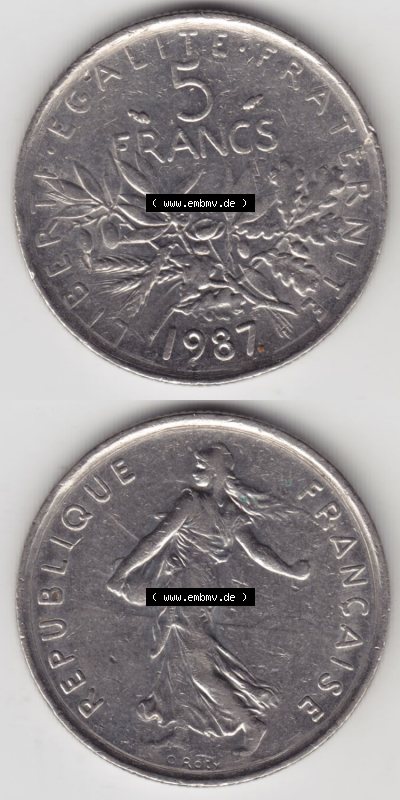 Sammlung