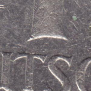 Ausschnitt zur Qualitätsprüfung vom Digitalen Bild Qualität