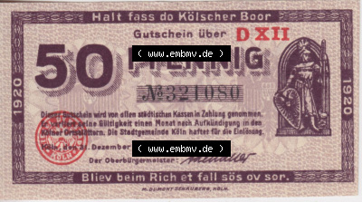 Sammlung