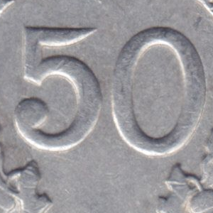 Ausschnitt zur Qualitätsprüfung vom Digitalen Bild Qualität