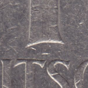 Ausschnitt zur Qualitätsprüfung vom Digitalen Bild Qualität