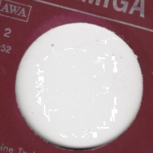 Ausschnitt zur Qualitätsprüfung vom Digitalen Bild Qualität